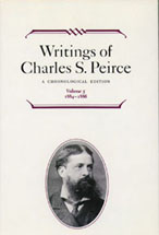 Writings of Charles S. Peirce