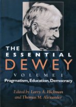 The Essential Dewey